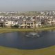 Palmeraie Developpement country club