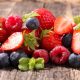 Petits fruits rouges