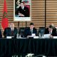 Plan de developpement de Casablanca Settat