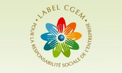 RSE de la CGEM