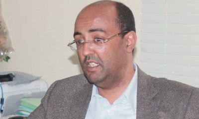 Sidi Hamdi Ould Errachid