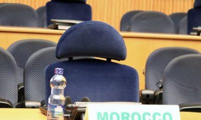 Un premier piège évité par le Maroc