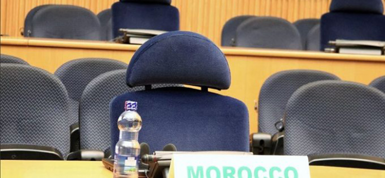 Un premier piège évité par le Maroc