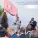 Visite royale en Cote Ivoire