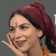 beautes de la femme marocaine sur 100 ans