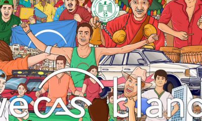casawa BD