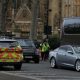 coups de feu Parlement a Londres