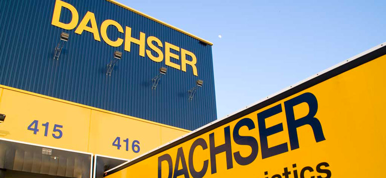 dachser