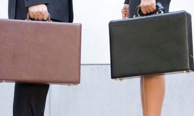 egalite homme femme au travail