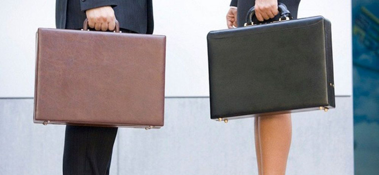 egalite homme femme au travail