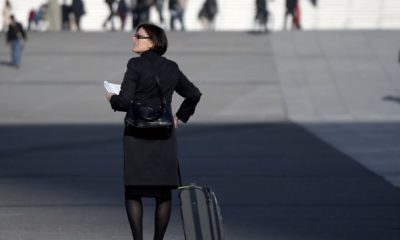 entrepreneuriat feminin