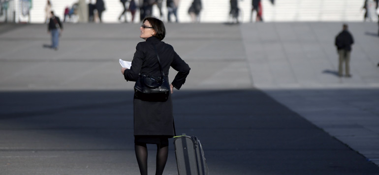 entrepreneuriat feminin