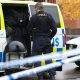 fusillade Stockholm