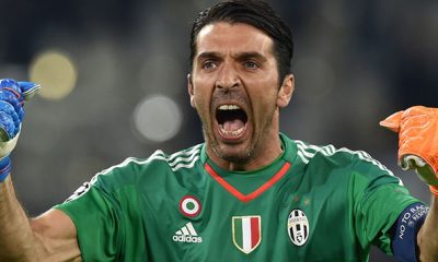 gianluigi buffon