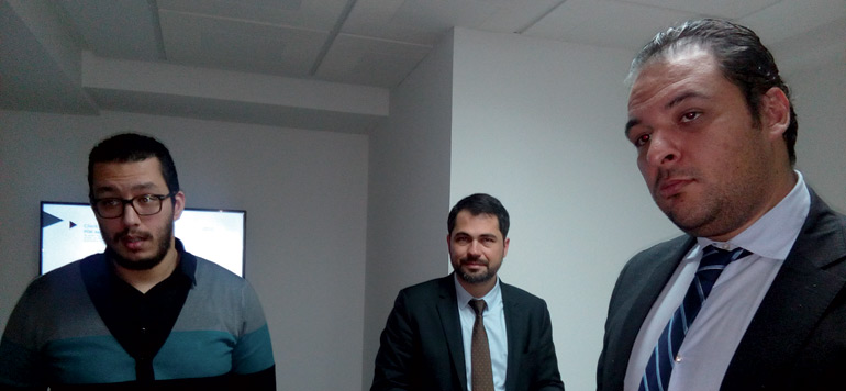 groupe Quanteam devoile sa strategie au Maroc 1