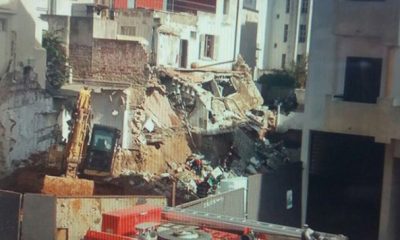 immeuble Rabat