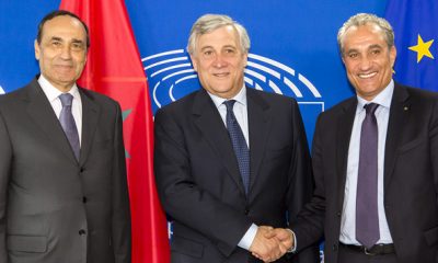 la premiere Chambre UA