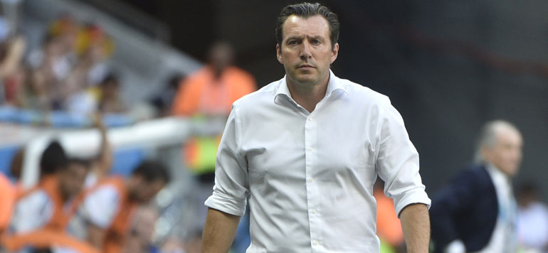 marc wilmots
