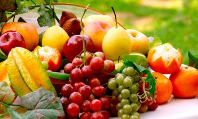 Fruits