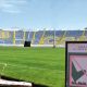 reouverture du stade Mohammed V
