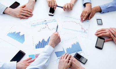 salaires des entreprises