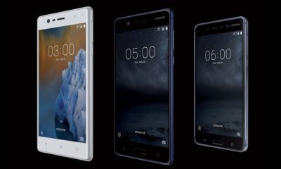 smartphones Nokia