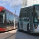transports en commun a Casablanca