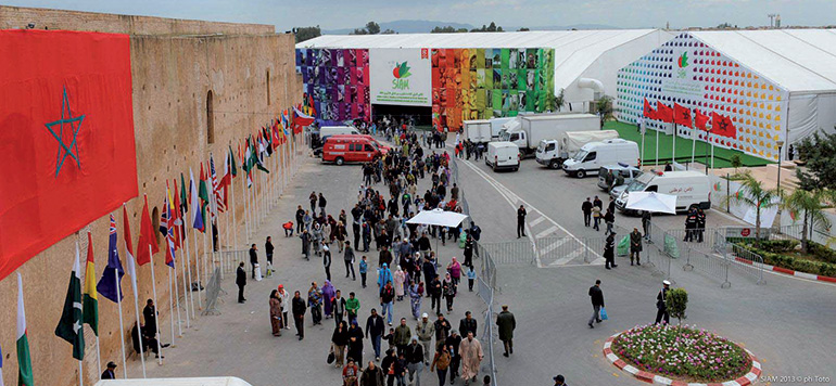 9e edition des Assises de l agriculture