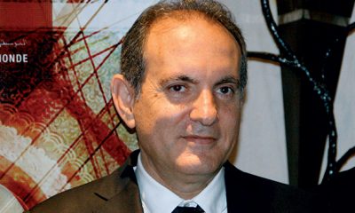 Abderrafie Zouiten DG de l’ONMT