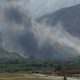 Afghanistan Mega bombe americaine