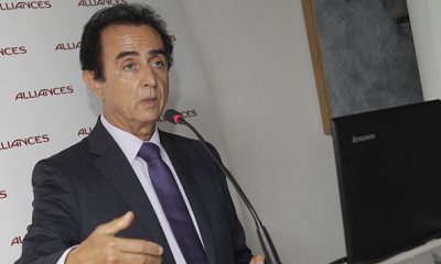 Ahmed AmmorDG Alliances 4