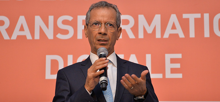 Ahmed Rahhou