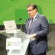 Akhennouch aux Assises 2017