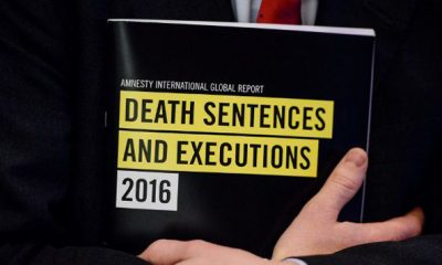 Amnesty International