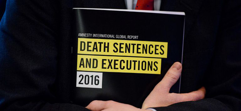 Amnesty International