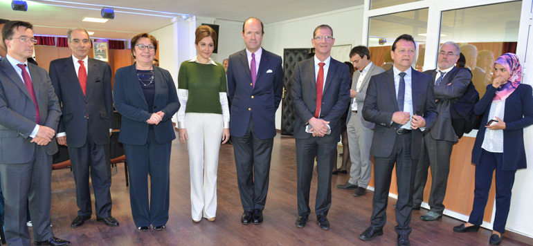 Association Oum El Ghait