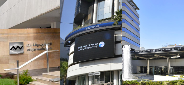 Banques afrique