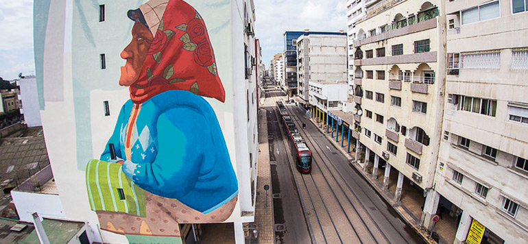 Casablanca Events et animation