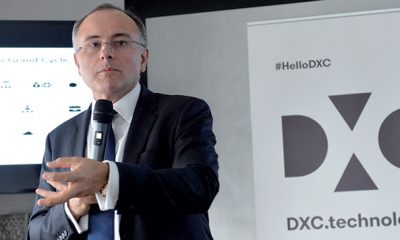 DXC Technology