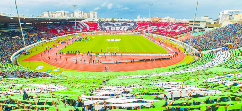 Derby