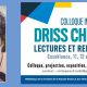 Driss Chraibi