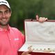 Edoardu Molinari Trophee Hassan de golf