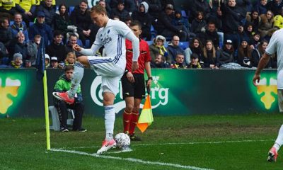 FC Copenhagen players