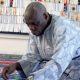 FICM Abdoulaye Konate