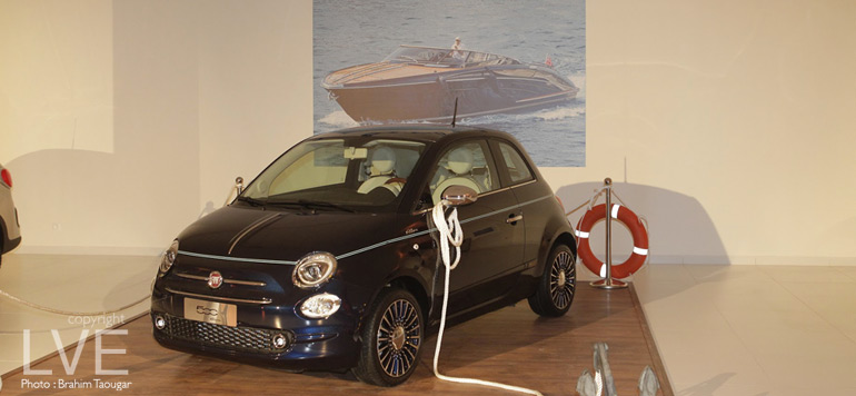 Fiat showroom2