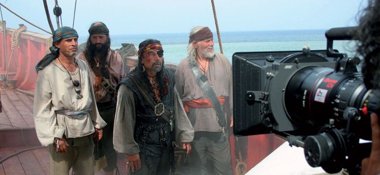 Film commission