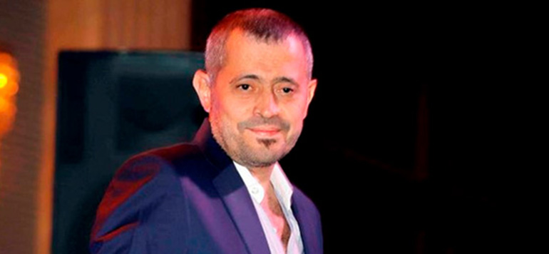 Georges Wassouf
