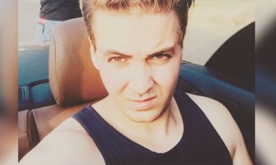 Hamza derham Ferrari Maroc