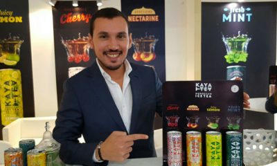 Kaya Tea