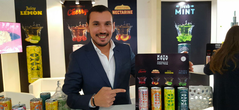 Kaya Tea